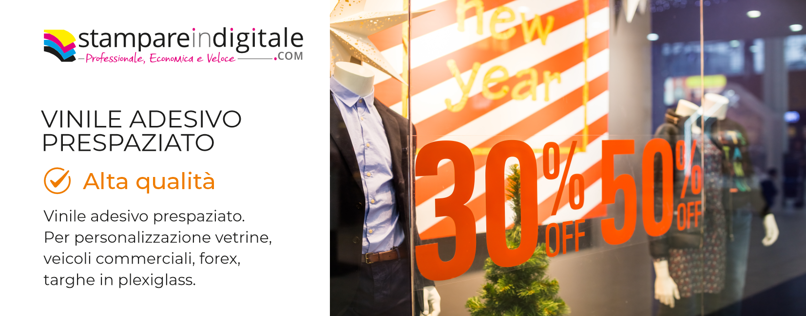 Adesivo In Vinile 'Esistono Fogli RECLAM' Per Porte - Cartello Informativo 200x50mm - Prodotto In Spagna Da Becral - 5