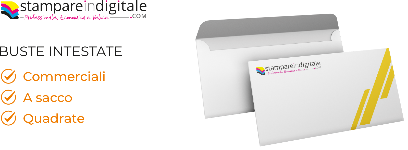 Stampa Buste Intestate Online Buste Intestate