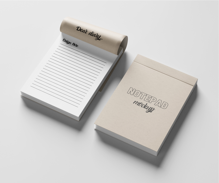Block Notes