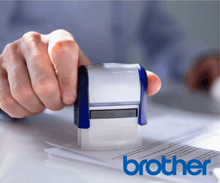 Timbri Brother